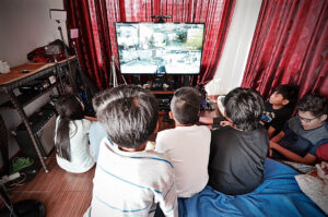 Lee más sobre el artículo The Healthiest Way to Behave in this Pandemic Situation