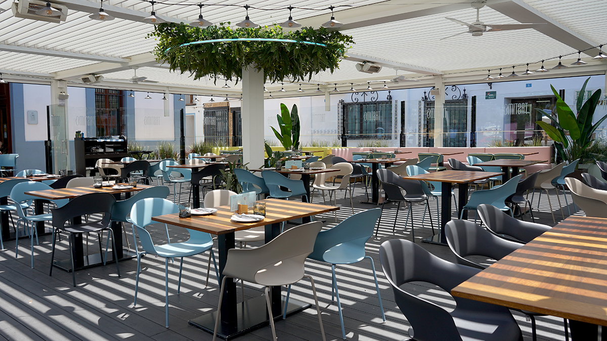 Lee más sobre el artículo Tastimo Rar & Bestaurant